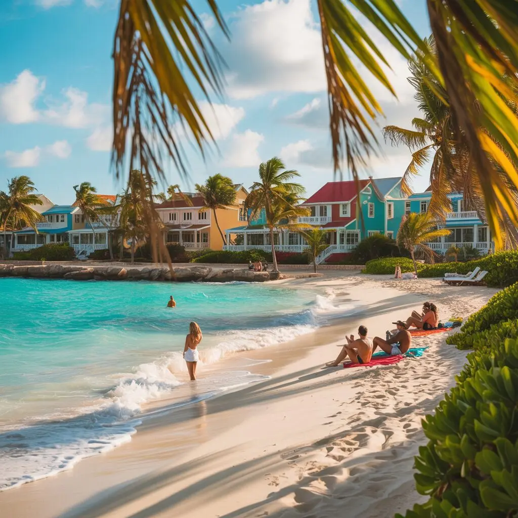 ED Card Aruba: preguntas frecuentes para colombianos 2026