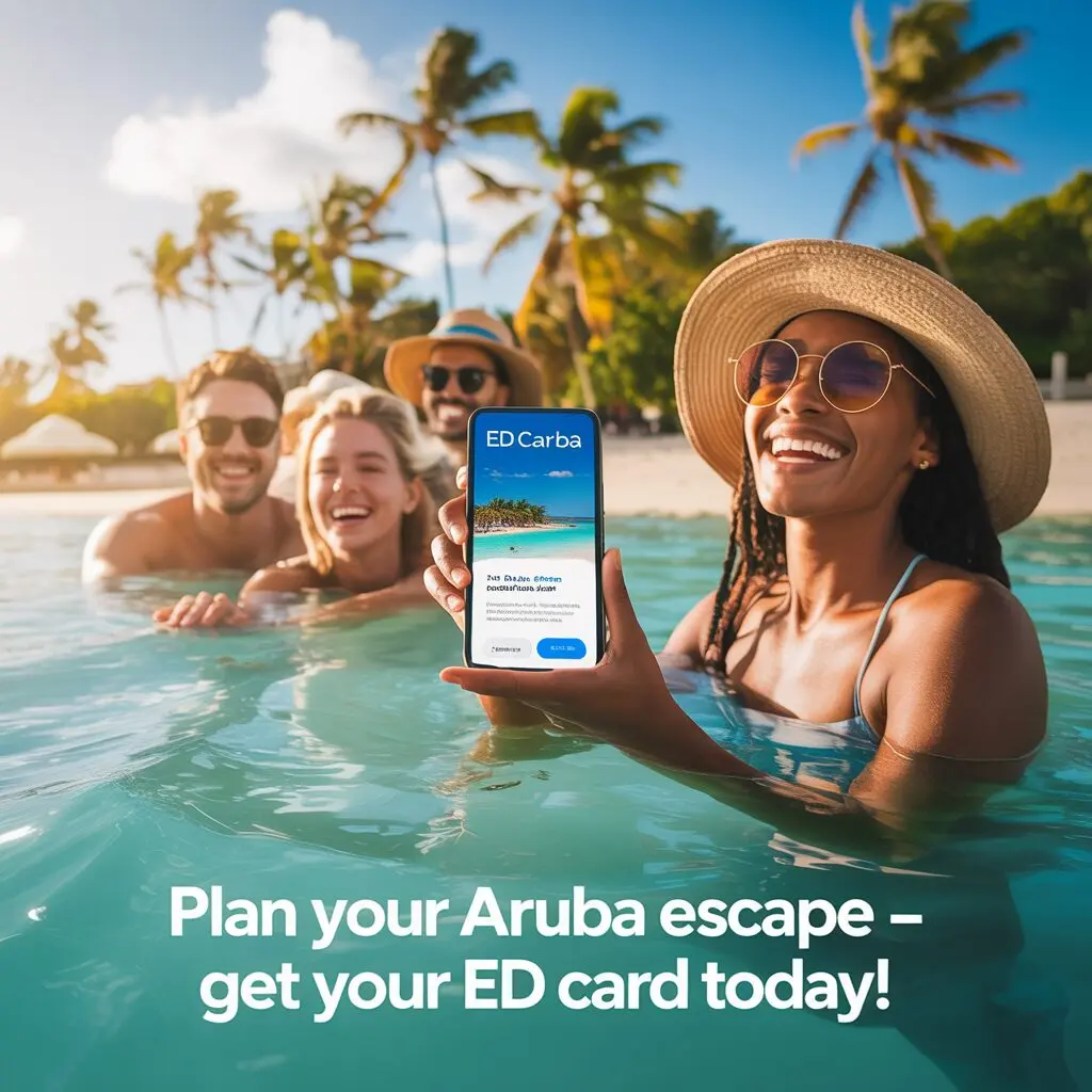 ¿Cuánto cuesta la ED Card Aruba en 2026? Precio oficial y cómo no pagar de más